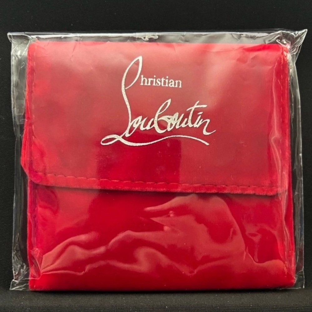 Christian Louboutin Mirror with Dustbag - Picture 5 of 7